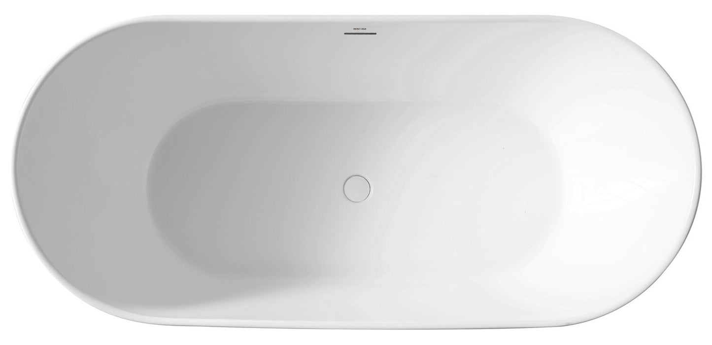 Bagno Italia BELLAGIO Bathtubs