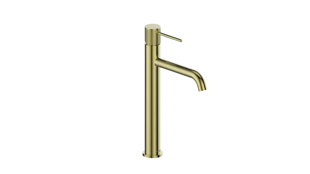 Drava Vessel Sink Lavatory Faucet-Bf.Da.1100