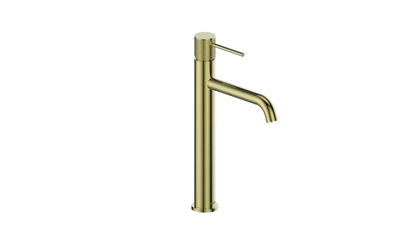 Drava Vessel Sink Lavatory Faucet-Bf.Da.1100
