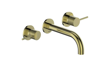 Vogt Drava Trim for Wall Mount Lavatory Faucet