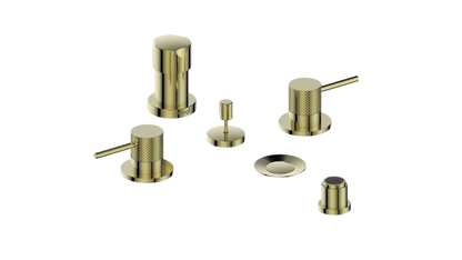 Vogt Drava Bidet