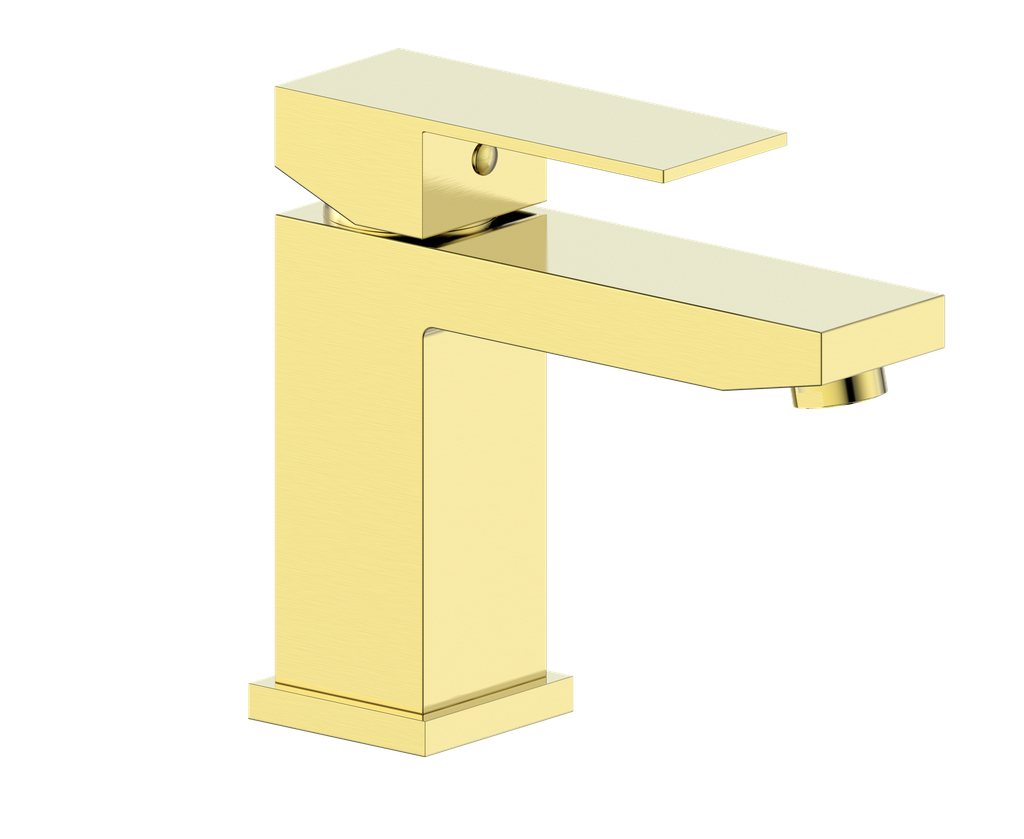 Vogt KAPFENBERG - SINGLE HOLE LAVATORY FAUCET