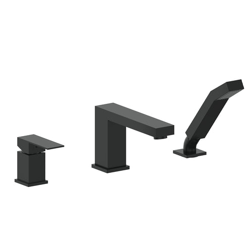 Vogt KAPFENBERG DECK MOUNT TUB FILLER