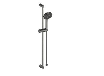 Vogt Worgl Sliding Shower Bar with Hand Shower