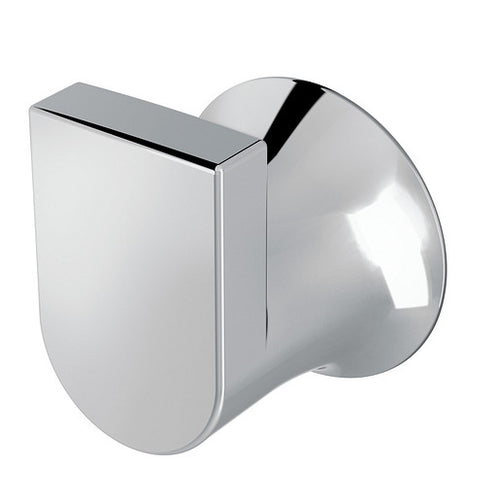 Moen Genta LX Chrome Single Robe Hook