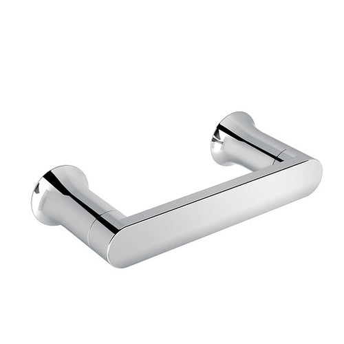 Moen Genta LX Chrome Pivoting Toilet Paper Holder