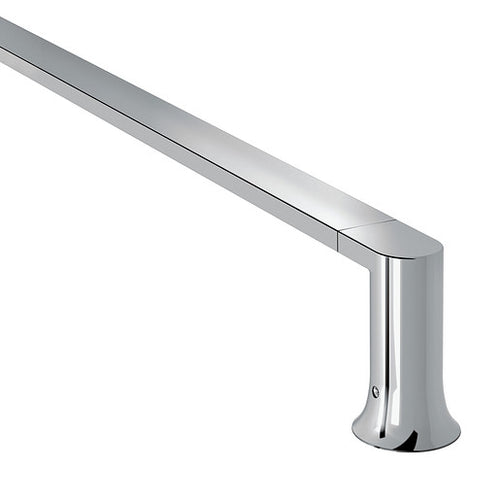 Moen Genta LX Chrome 24" Towel Bar