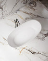 Bagno Italia BIANCA Bathtubs