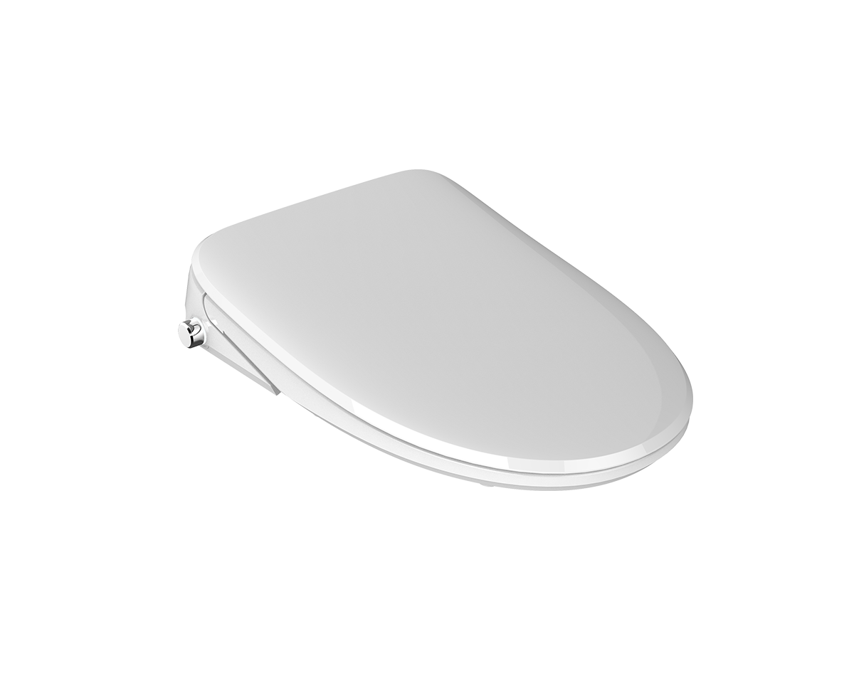 Caroma Fluid Bidet Seat