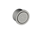 Vogt Round Built-in Body Jet