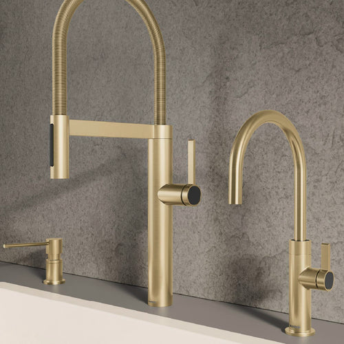 Blanco Blancoculina II Kitchen Faucet