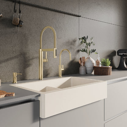 Blanco Blancoculina II Kitchen Faucet