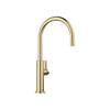 Blanco Blancoculina II Beverage Faucets
