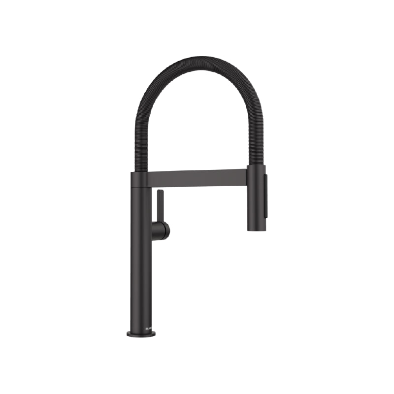 Blanco Blancoculina II Mini Kitchen Faucet