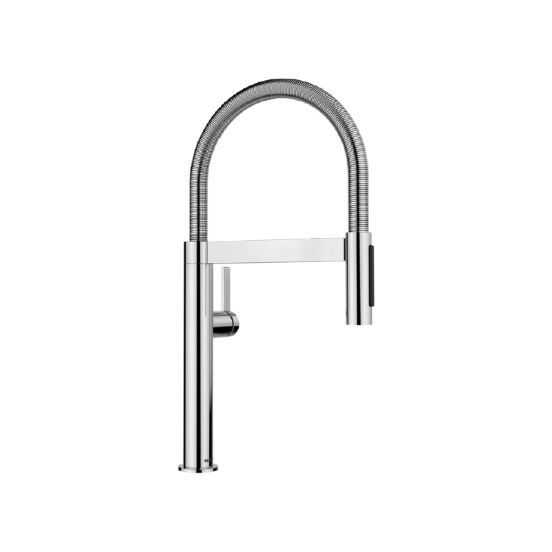 Blanco Blancoculina II Mini Kitchen Faucet