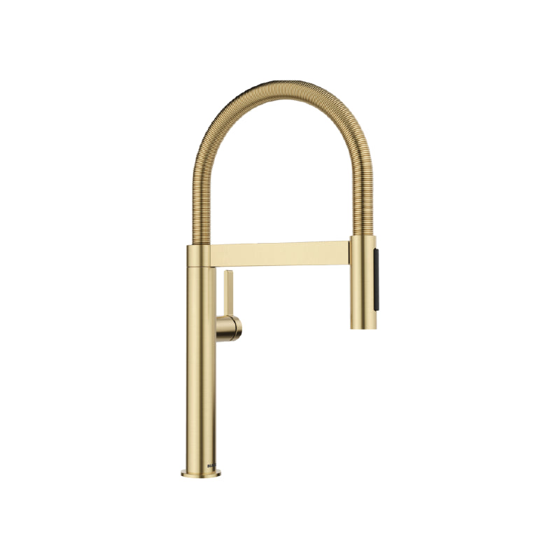 Blanco Blancoculina II Mini Kitchen Faucet