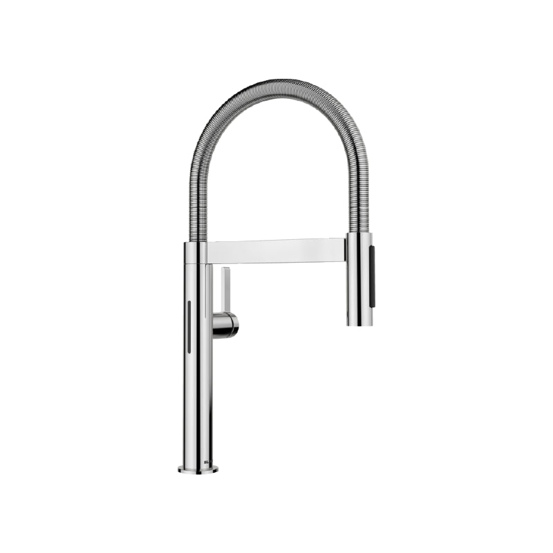 Blanco Blancoculina II Mini Sensor Kitchen Faucet