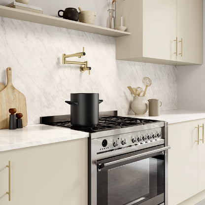 Blanco BLANCOCULINA II Pot Filler