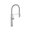 Blanco Blancoculina II Sensor Kitchen Faucet