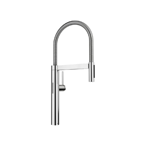 Blanco Blancoculina II Sensor Kitchen Faucet
