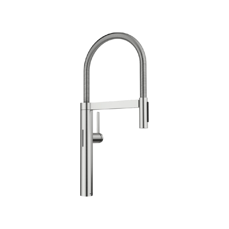 Blanco Blancoculina II Sensor Kitchen Faucet