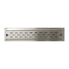 Kodaen Linear shower drain - SD-1083D