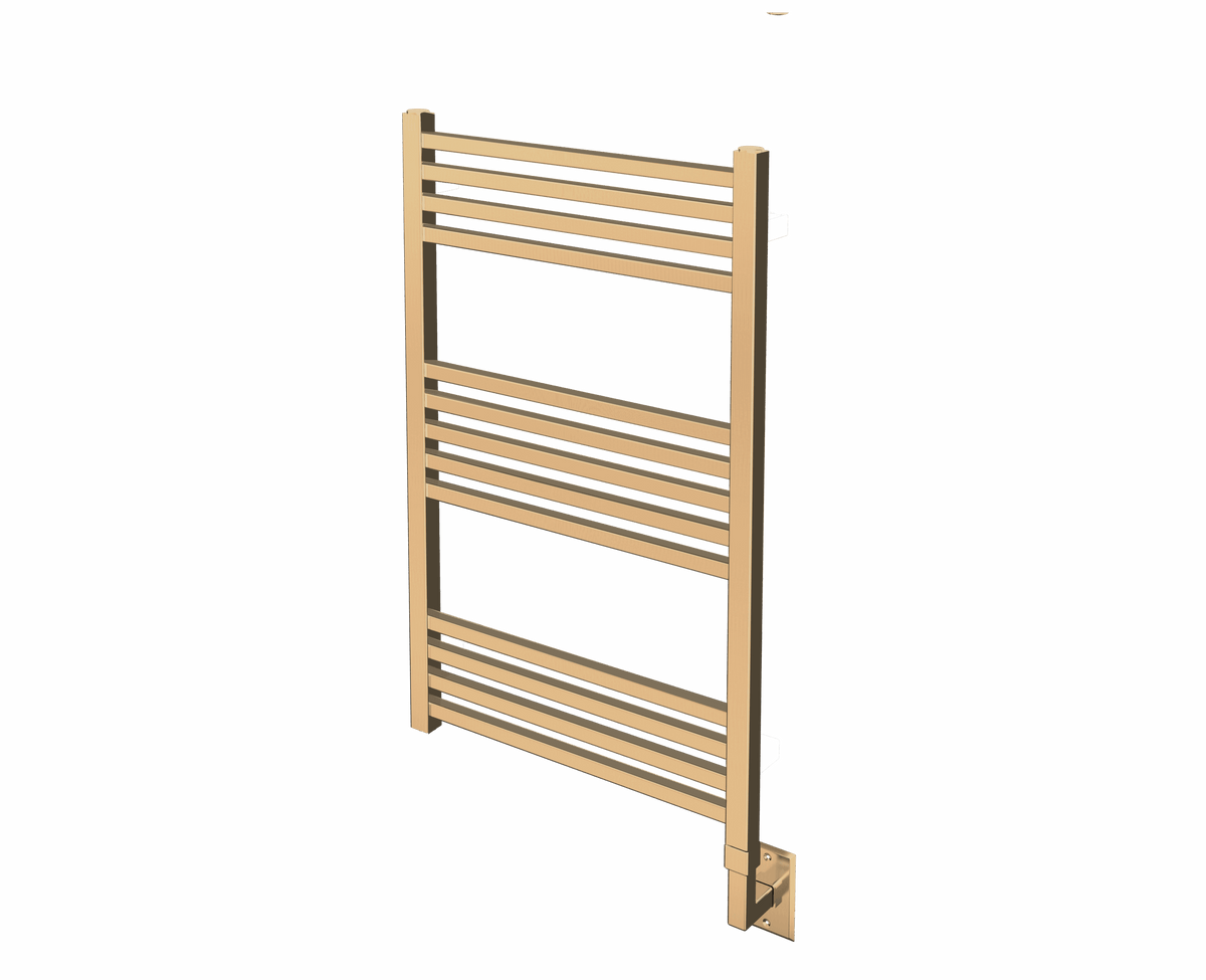 Boston Towel Warmer