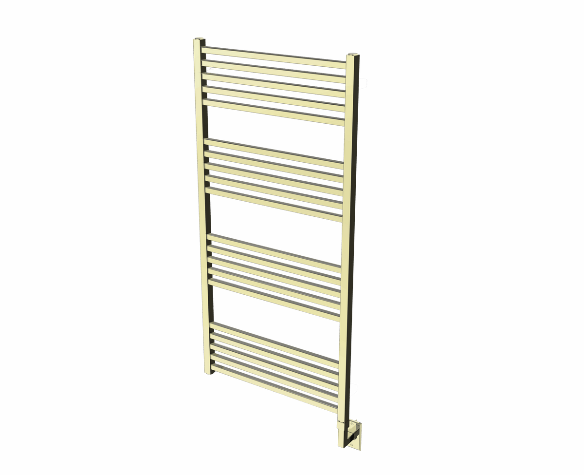 Boston Towel Warmer
