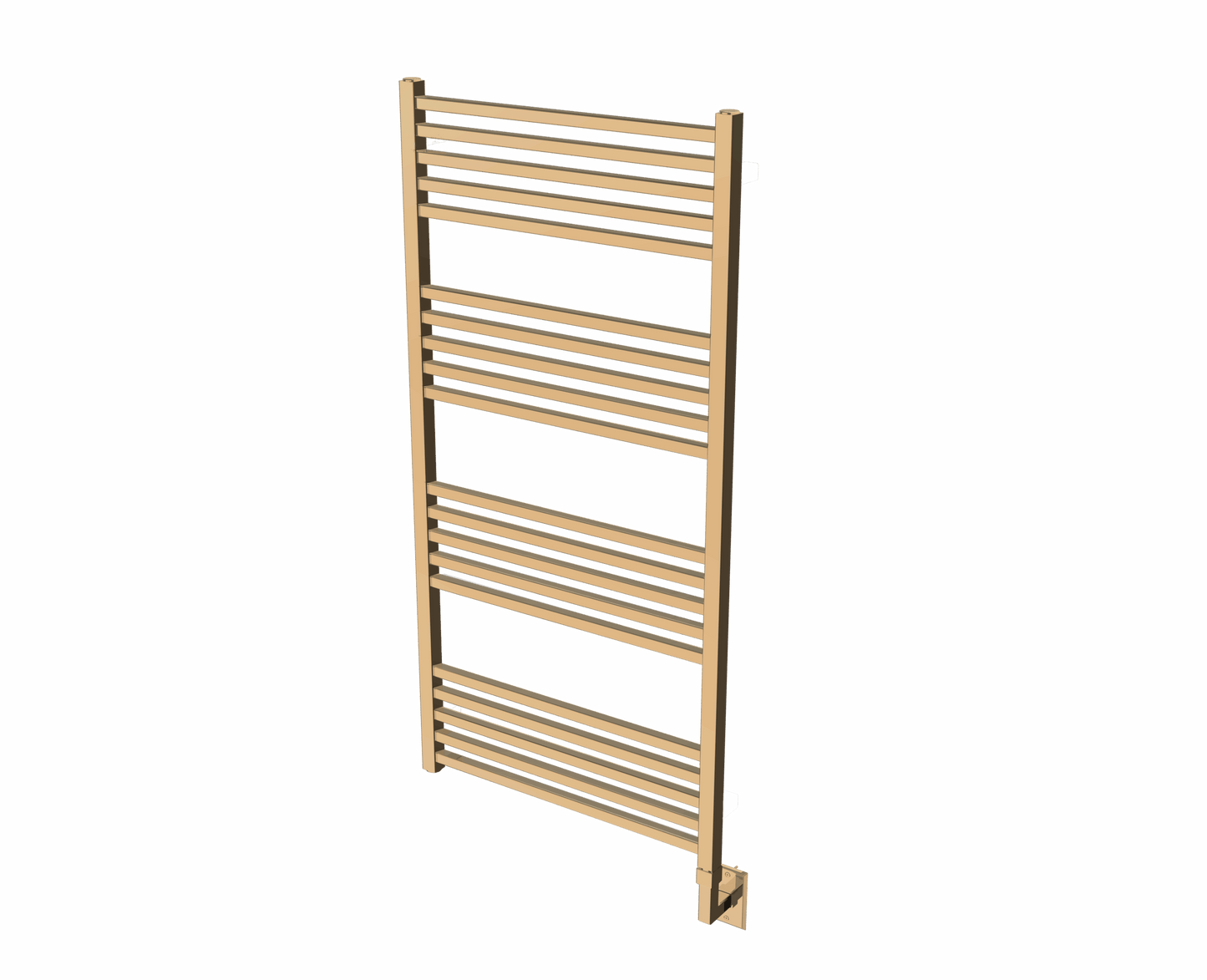 Boston Towel Warmer