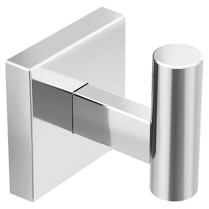 Moen Triva Chrome single robe hook