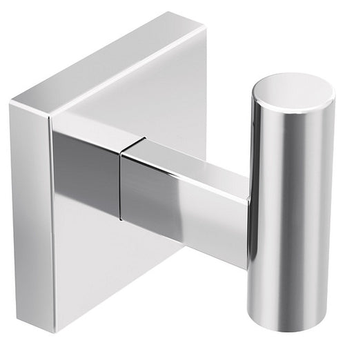 Moen Triva Chrome single robe hook