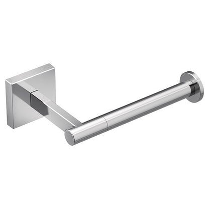 Moen Triva Chrome single-post paper holder