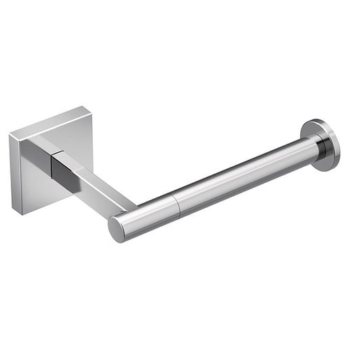Moen Triva Chrome single-post paper holder