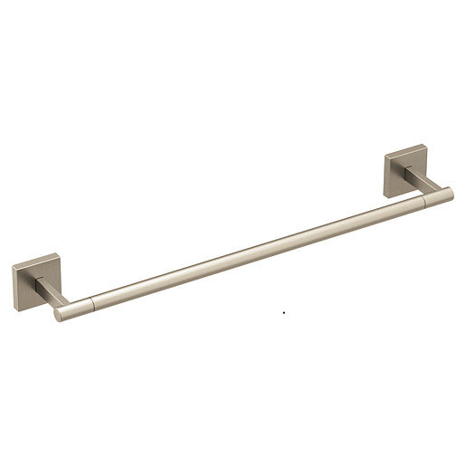 Moen Triva Chrome towel bar