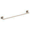 Moen Triva Chrome 24" towel bar