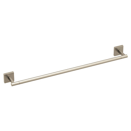 Moen Triva Chrome 24" towel bar