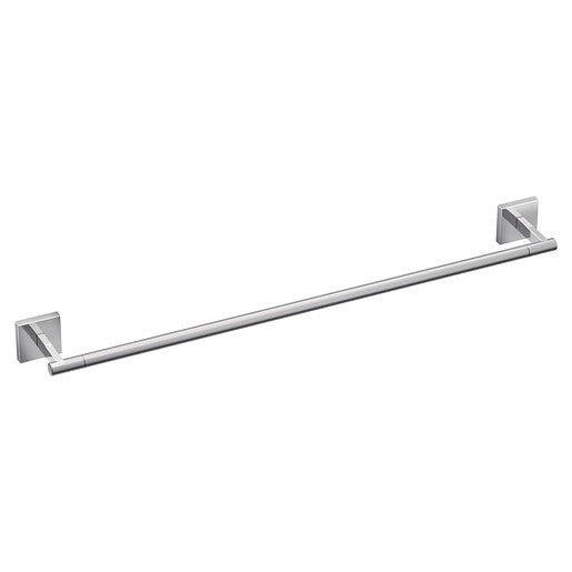 Moen Triva Chrome 24" towel bar
