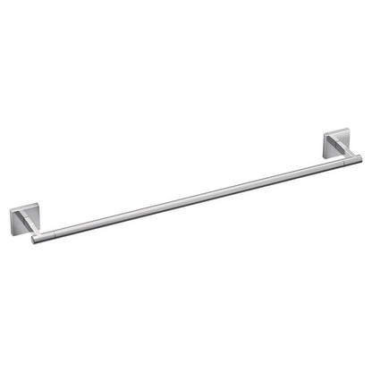 Moen Triva Chrome 24" towel bar