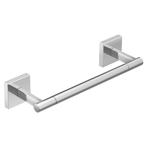 Moen Triva Chrome 9" hand towel bar