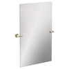 Moen Triva Chrome mirror