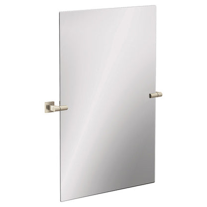 Moen Triva Chrome mirror