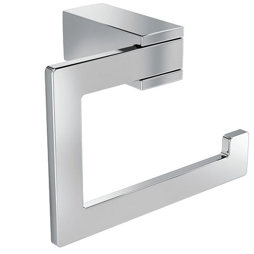 Moen Kyvos Chrome Toilet Paper Holder