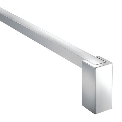 Moen Kyvos Chrome 18" Towel Bar