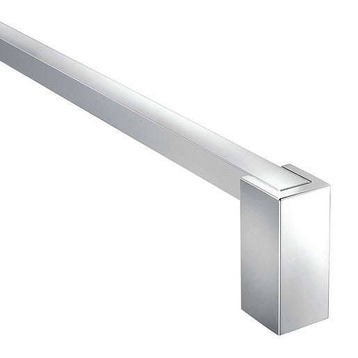 Moen Kyvos Chrome 24" Towel Bar