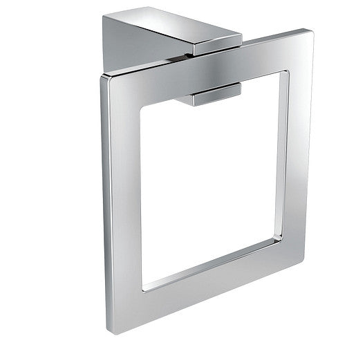 Moen Kyvos Towel Ring