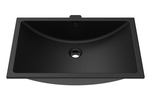 Vogt ZELL VOGRANITE UNDERMOUNT VANITY SINK