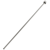 Brizo 20" Metal Supply Line - Brilliance® Luxe Nickel®