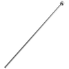 Brizo 20" Metal Supply Line - Polished Chrome