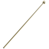 Brizo 20" Metal Supply Line - Brilliance® Polished Nickel
