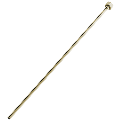 Brizo 20" Metal Supply Line - Brilliance® Polished Nickel